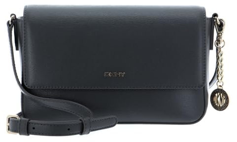 DKNY Bryant Umhängetasche dunkelgrau