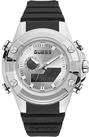 Guess 47mm Analog-Digital Watch