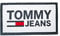 Tommy Hilfiger Badetuch Handtuch Strandtuch Towel Mehrfarbig UU0UU00049YBR
