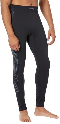 Craft Herren ADV Warm Intensity Hose Lange Unterhose Funktionsunterwäsche