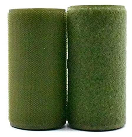 Hook y Loop Bandas para coser 100mm, Cinta de Gancho y Bucle, Cinta de sujeción no adhesiva de nailon para tejido de costura