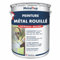 Metaltop - Peinture Metal Rouille - Rose clair - RAL 3015 - Pot 1 L