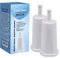 2 x Finest Filters Water Filters for Breville Sage Coffee Machine Models SES 990/980/500/878/875/810/880/920, BES008 Softener for Water Barista Express Water Filters Barista pro Coffee Machines