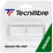 Tecnifibre Squash Feel Ersatzgriff, Weiß, 1 Stück