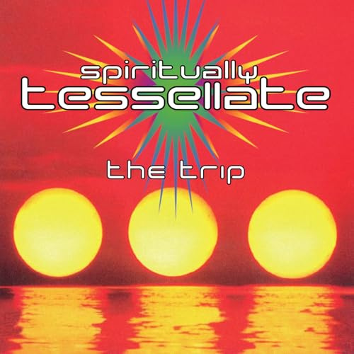 Spiritually Tessellate