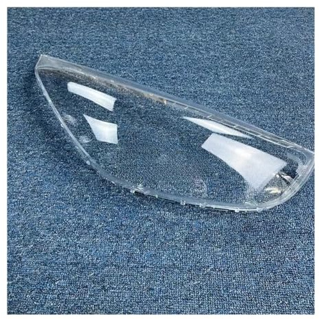 Lampenschirm Scheinwerfer Shell Für Hyundai Für IX35 2013 2014 2015 Auto Zubehör Produkte Ersetzen EINE PC Lichter Shell Scheinwerfer Staub Abdeckung Scheinwerferglas