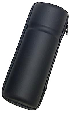 KITANDOVE Bike Tool Storage Bottle Cycle Capsule Case Hard Shell Bag for Bottle Cage Bike Capsule Bag