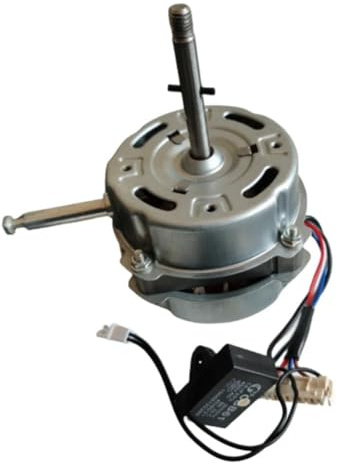 Elektrischer Lüftermotor, Kompatibel Mit Xiaomi, Kompatibel Mit Mijia, 1X Jllds01Dm Bodenventilator-Ersatzmotor