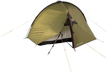 Wild Country Helm Compact 3 Tent - 3 Man Tent (2025)