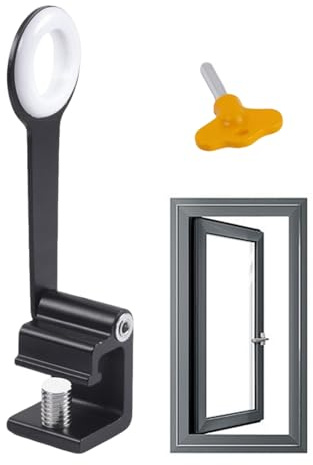 Serramenti per Finestre | Protezione Bambini per Ante - Con Per Casa Cucina Bagno