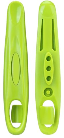 Mihauuke Reifenheber für Rennrad | Radreparaturwerkzeug für Fahrräder 2-teilig | Hochfeste Reifenheber | Für Straßenfahrräder Werkstatt Garage Reparatur Rennrad Geländefahrräder Mountainbike Wartung