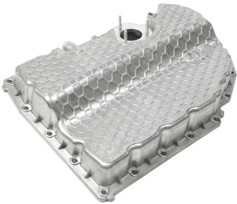 coppa cambio olio Coppa per dell'olio inferiore motore 06K103600R per Golf CHHA CJXB per Passat per Touran A3 parti