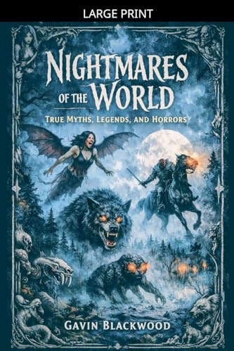 Nightmares of the world