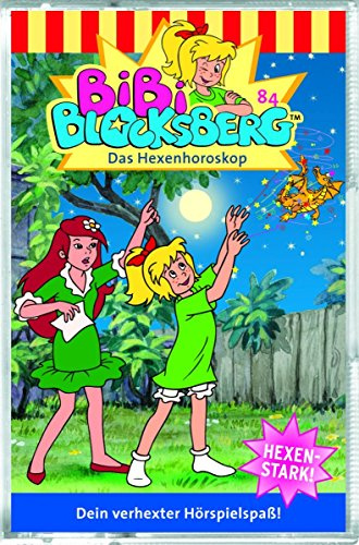 Folge 84: Das Hexenhoroskop [MC]