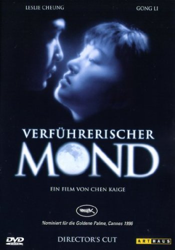 Verführerischer Mond [Director's Cut]