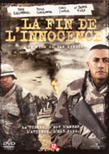 Jarhead Uus Dvd S/T Fr