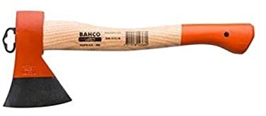 Bahco HGPS08380 Standard Axe 1.1/2lb