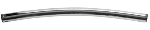 Gibraltar Rack System 1, 5“ Tube, curved, length 36 SC-GPR36C