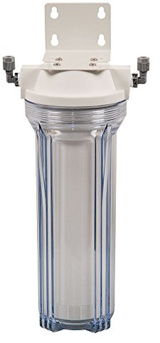 Aqua Medic Entmineralisierungsfilter 10 Zoll - 1 Stück