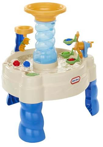 Little Tikes 620300 - Spieltisch Wasserpark
