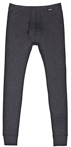 Herren 170 Jeans Hose lang m. Eingriff Anthrazit 5