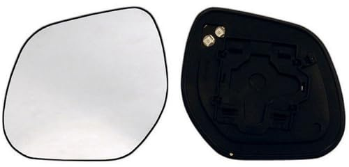 Alkar 6432859 Spiegelglas, Außenspiegel