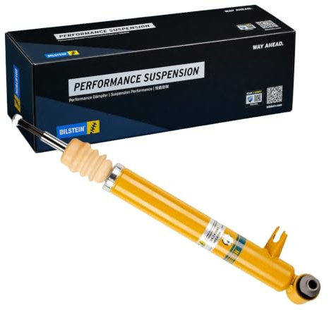 Bilstein 24-143981 Stoßdämpfer hinten rechts | 24-143981 Kompatibel mit X5 (E70),X6 (E71, E72)