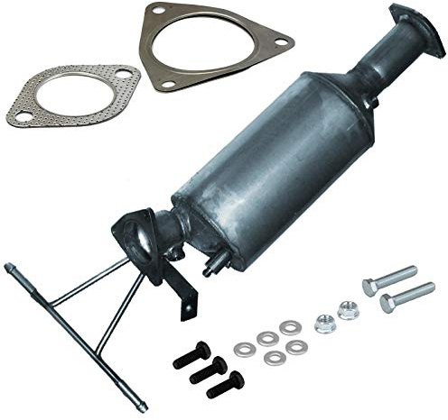BM CATALYSTS BM11024 Ruß-/Partikelfilter, Abgasanlage