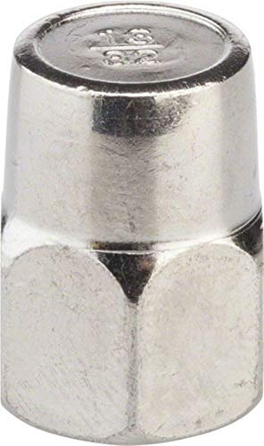 Sturmey Archer Left Hand Domed Nut