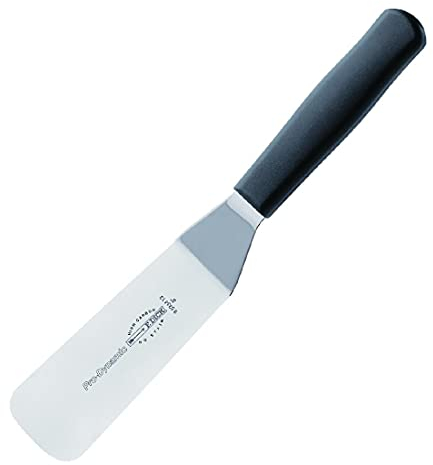 Dick Knives GD780 Pro Dynamic Pfannenwender, Schwarz, 5(L)