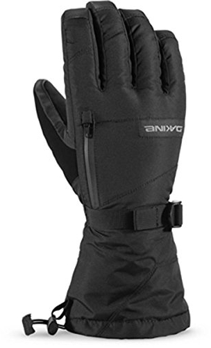 Dakine Titan Gore-Tex Glove S Snow Global, black
