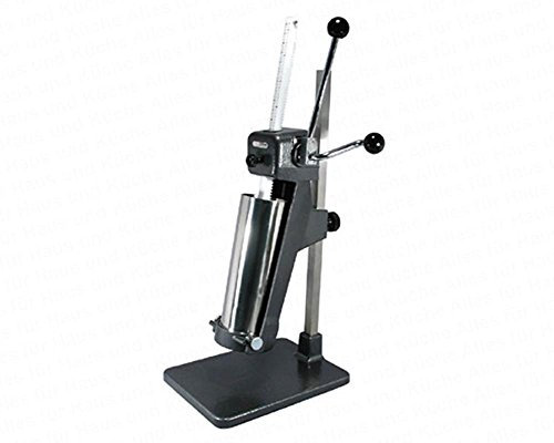Kisag Vermicelles-Presse