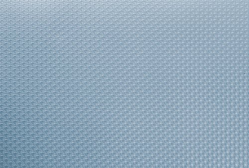 d-c-fix Non Slip Drawer Liner Transparent 50 cm x 1,5 m Custom Shelf Mat | Cupboard Protector Liner for Kitchen Cabinets & Shelves – Cut to Size Drawer Liner Roll for Kitchen, Bathroom & Storage
