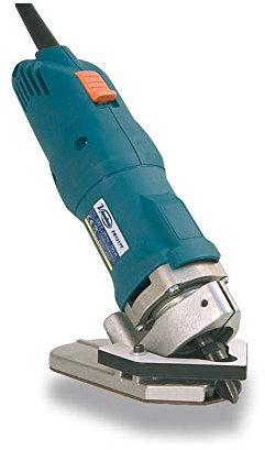 Virutex 1700200 - Fresadora para copetes (FR217S)