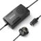 RoyPow AC 110V-240V to DC 12V Transformer 10A Mains to Adapter 120W (Max 150W) Power Supply Cigarette Lighter Voltage Converter for Car Vacuum Cleaner Refrigerator Tire Inflator Car Devices