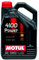 Motul – Lubricante de motor 4100 Power 15W50 – A3/B4 – Garrafa de 5 L