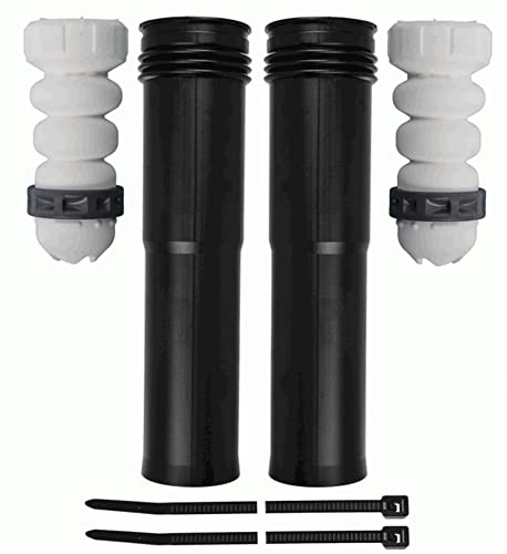 SACHS 900 356 Dust Cover Kit Shock Absorber Compatible With Volkswagen GOLF VII (5G1, BQ1, BE1, BE2) 2012 - Rear Axle And Other Vehicles