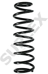 Suplex Coil Spring 20237 (Single)