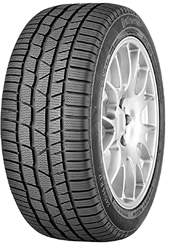Continental WinterContact TS 830 P XL FR M+S - 295/30R19 100W - Winterreifen