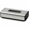 Tork Kosmetiktuchspender Image Design Line Edelstahl (F1-System) silber