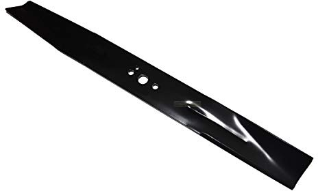 46 CM (18) Rasenmäher Messer für Limited Edition LE-PM 2014 EM2012 EM 2012 EM 2012 S / 3400772, 3400776, 3400777 - hohe Flügel