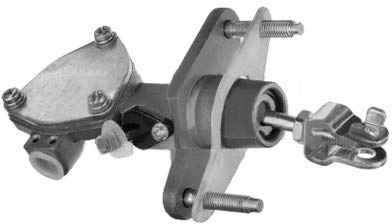 Borg & Beck BCM142 Clutch Master Cyl. To Fit Honda Accord exc 2 2DTi 03-15