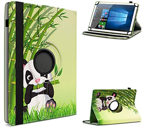 UC-Express Tablet Schutz Hülle kompatibel für Onda V919 Air Tasche Schutzhülle Case Cover 360° Farbauswahl, Farbe:Motiv 11