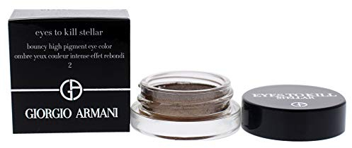 Giorgio Armani Eyes to Kill Stellar Lidschatten, 02 Halo, 30 g