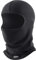Ladeheid Sturmhaube Winter Skimaske Balaclava Silverplus Thermoaktiv Sturmmaske Motorrad Fahrrad LA-146 (Schwarz, XL/XXL)