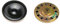 MINI SPEAKER 4cm ALTOPARLANTE 0.5W 8 OHM 40 mm casse audio stereo cavo micro