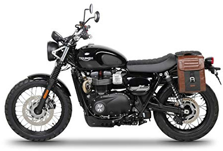 SHAD Sr Side Bag Holder Triumph Street Scrambler 900