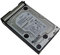 Disco duro HPE MB1000GCEEK de 1 TB 8.9 cm 7200RPM 64MB de caché SATA2 3.0GB/S 657749-001