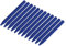 Kreide blau 12 Stück (auch in verschiedenen Farben auswählbar) Signierkreide 11 x 110 mm Forstkreide wasserfest