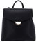 Valentino by Mario Valentino Falcor Rucksack schwarz